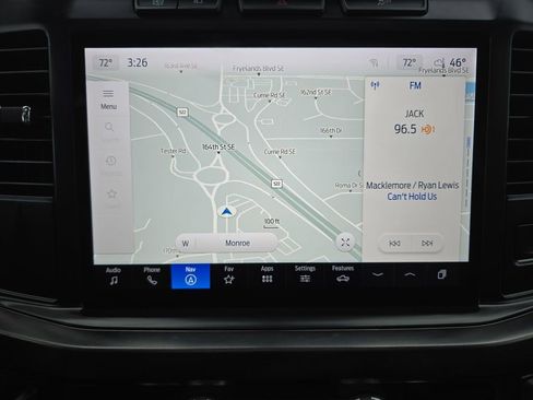 Used 2024 Ford F350 Lariat image 15