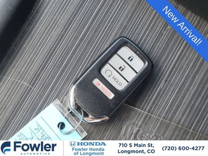 Used 2021 Honda Ridgeline Sport