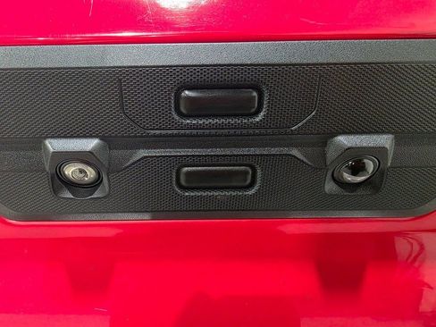 Used 2021 GMC Sierra 1500 AT4 w/ AT4 Preferred Package image 25