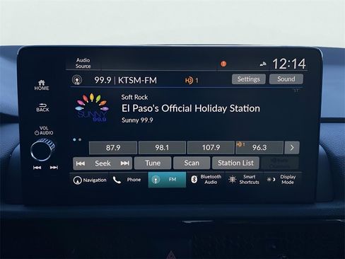 Used 2025 Honda CR-V Sport Touring image 11