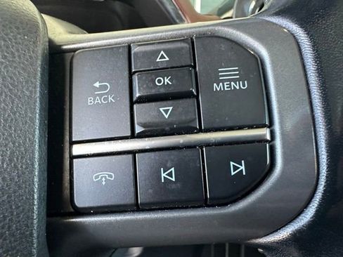 Used 2022 Ford F150 Lariat w/ Equipment Group 502A High image 18