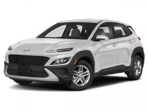 Certified 2022 Hyundai Kona SE image 1