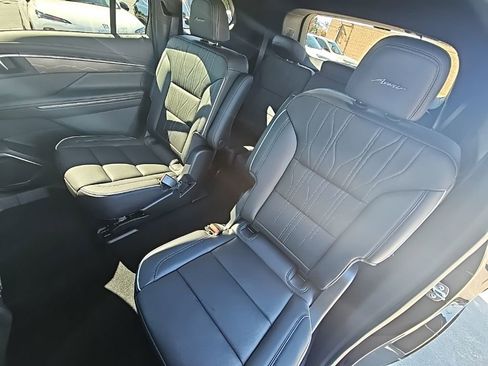 New 2026 Buick Enclave Avenir w/ Super Cruise Package image 15