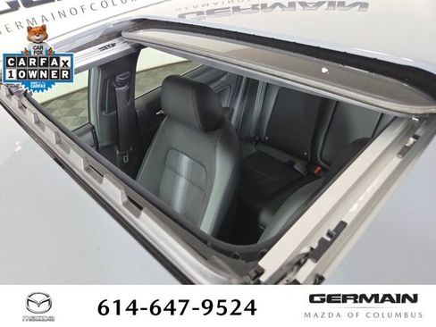 Used 2025 Honda Civic Sport image 31