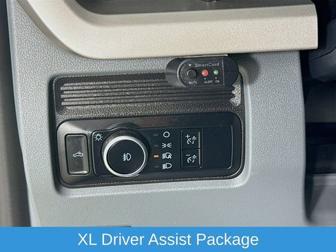 Used 2024 Ford F250 XL w/ STX Appearance Package AWD/4WD image 12