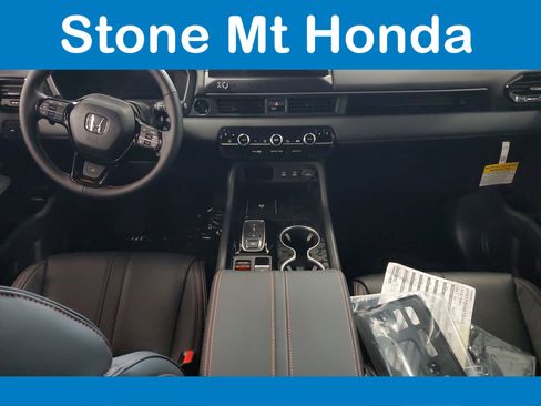 New 2026 Honda Passport TrailSport Elite image 16