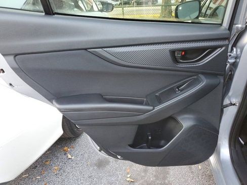 Used 2020 Subaru Impreza Premium w/ Popular Package #2 image 10