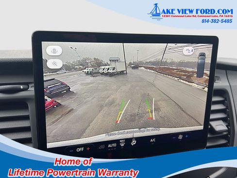 New 2026 Ford Transit 250 148 Medium Roof image 31