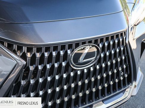 New 2026 Lexus NX 350 AWD image 11