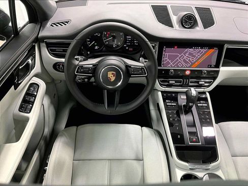 Used 2026 Porsche Macan S AWD/4WD image 15