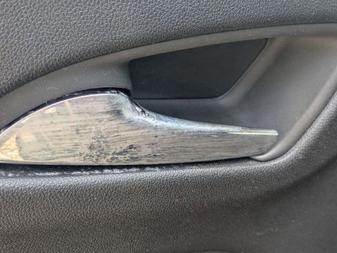 Used 2024 Chevrolet Equinox LT FWD image 26