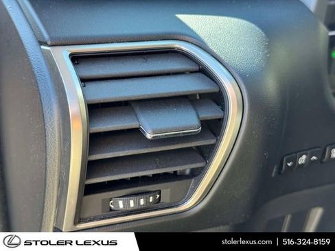 Used 2019 Lexus NX 300h AWD image 21