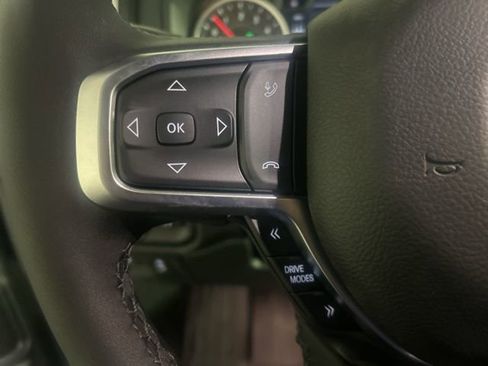 New 2026 RAM 1500 4x4 Crew Cab image 24