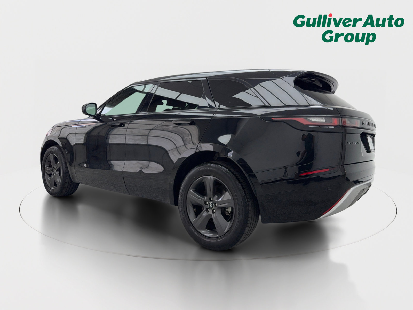 Used 2023 Land Rover Range Rover Velar R-Dynamic S AWD/4WD image 4