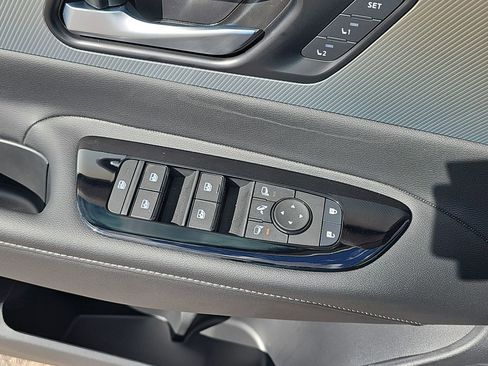 New 2026 Nissan Murano Platinum w/ Cargo Package AWD/4WD image 28