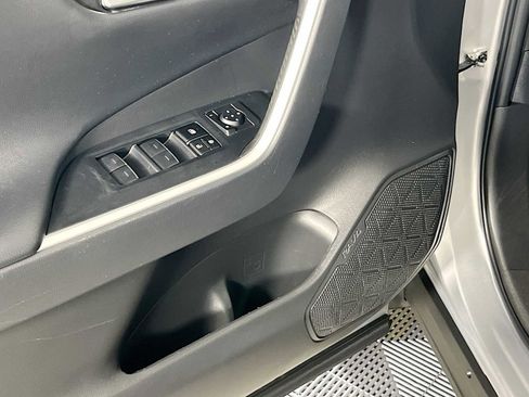 Used 2023 Toyota RAV4 Limited w/ Limited Grade Weather Package AWD/4WD image 18