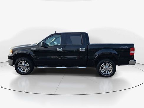 Used 2006 Ford F150 Lariat AWD/4WD image 10