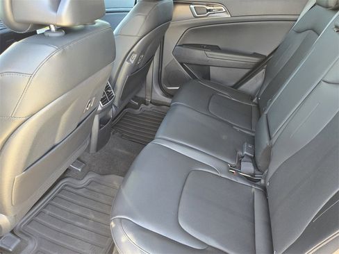 New 2026 Kia Sportage EX image 19