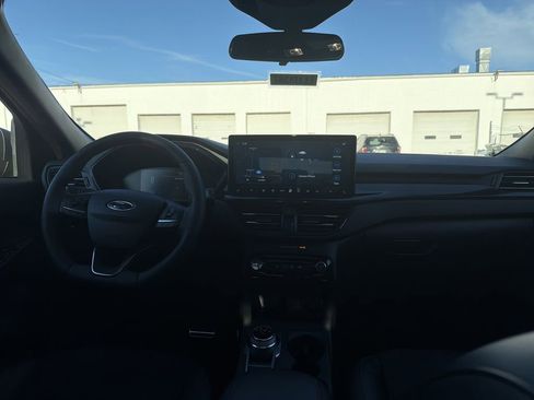 Used 2023 Ford Escape ST-Line w/ Tech Pack #1 image 18