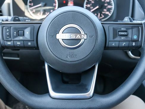 Used 2024 Nissan Rogue SV AWD/4WD image 21