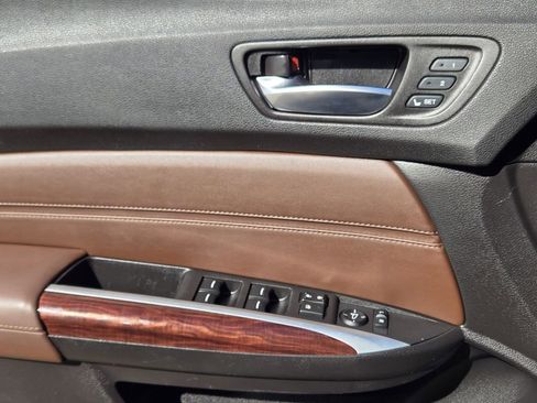 Used 2015 Acura TLX Base image 26