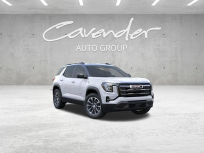 New 2027 GMC Terrain Elevation w/ Elevation Premium Package