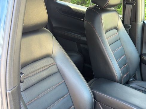 Used 2025 Honda CR-V Sport-L image 11