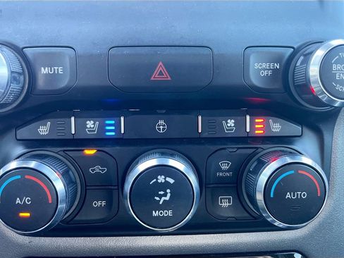 Used 2021 RAM 1500 Laramie w/ Sport Appearance Package image 20