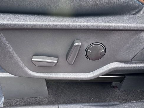 Used 2022 Ford Bronco Outer Banks image 20