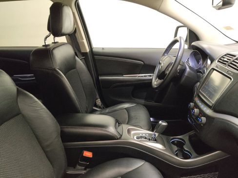 Used 2017 Dodge Journey Crossroad AWD/4WD image 21