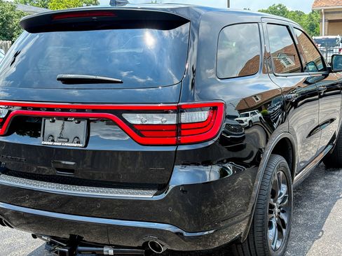 Used 2022 Dodge Durango GT AWD/4WD image 18