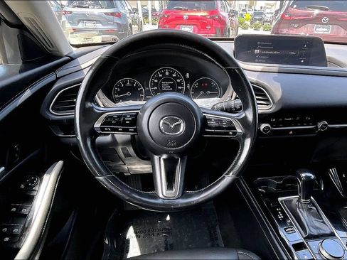 Certified 2024 MAZDA CX-30 AWD 2.5 S w/ Select Sport Pkg image 8
