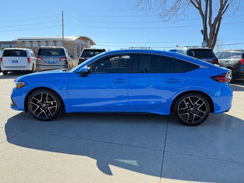 Used 2024 Honda Civic Sport Touring image 7