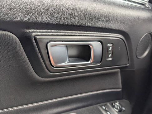 Used 2021 Ford Mustang GT w/ Equipment Group 301A RWD image 16