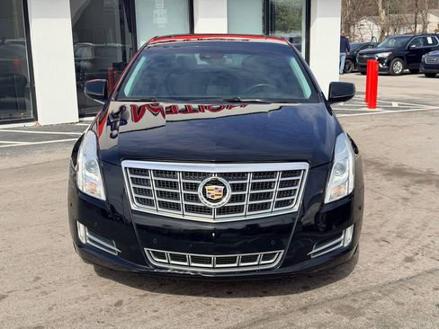 Used 2015 Cadillac XTS Luxury w/ Driver Awareness Package image 8