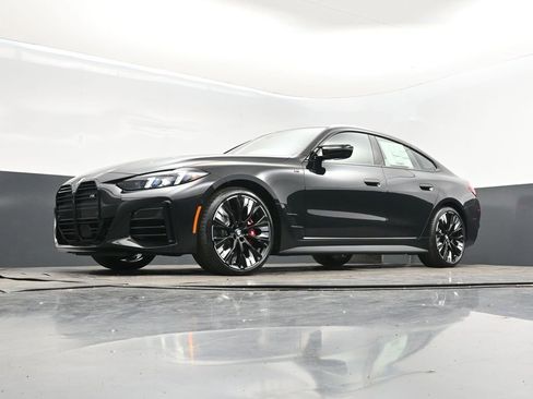New 2026 BMW 440i xDrive w/ Premium Package image 40