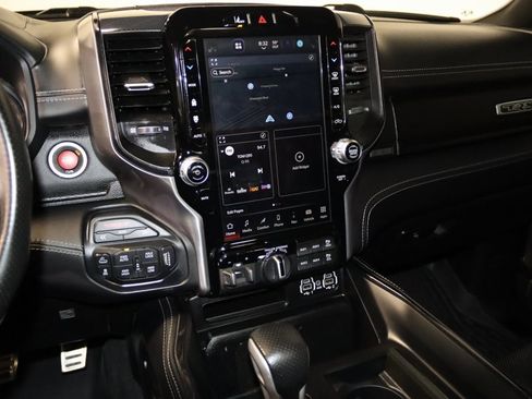 Used 2022 RAM 1500 TRX w/ TRX Level 2 Equipment Group image 53