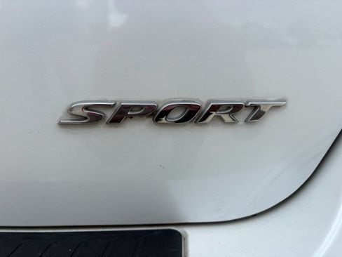 Used 2023 Honda Odyssey Sport image 32
