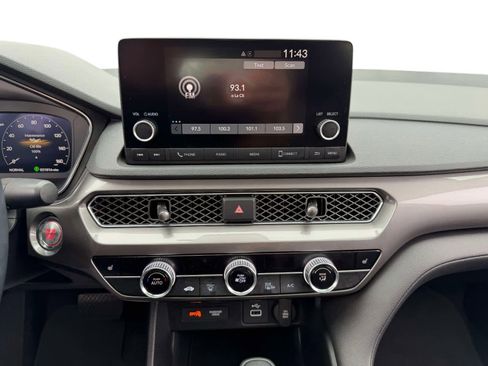 Used 2023 Acura Integra FWD image 23