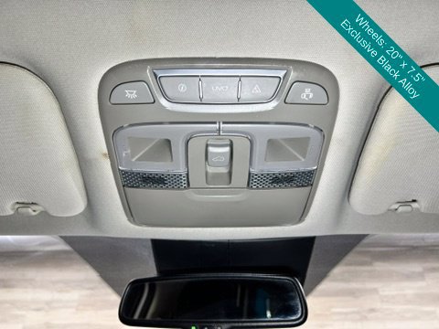 Used 2022 Kia Telluride EX w/ EX Premium Package AWD/4WD image 18
