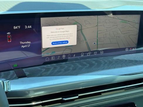 New 2025 Cadillac Escalade IQ Luxury 2 image 27