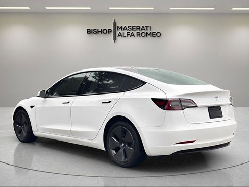 Used 2023 Tesla Model 3 Standard Range RWD image 4