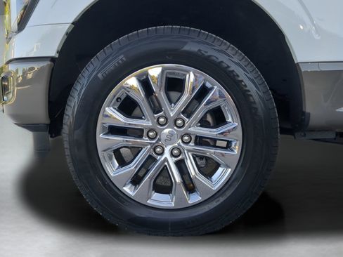 New 2026 Ford F150 King Ranch AWD/4WD image 75