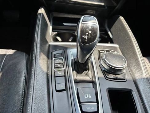 Used 2017 BMW X6 xDrive35i AWD/4WD image 25