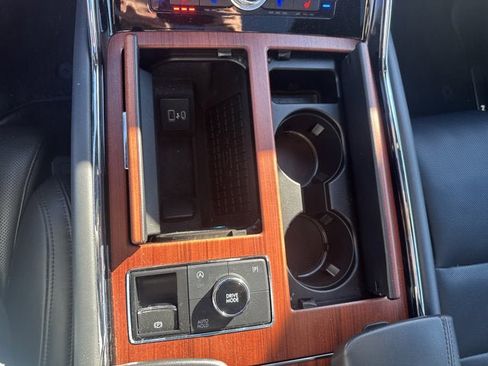 Used 2023 Lincoln Navigator Reserve w/ Monochromatic Package image 22