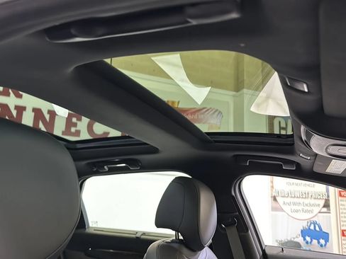 Used 2019 Cadillac CT6 Premium Luxury AWD/4WD image 23