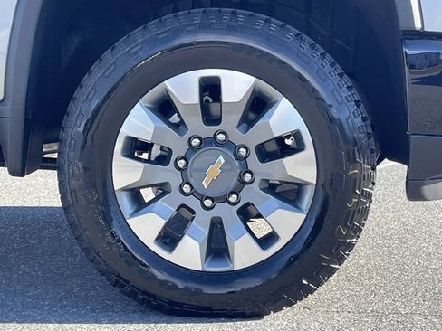 New 2026 Chevrolet Silverado 2500 Custom w/ Custom Value Package image 10