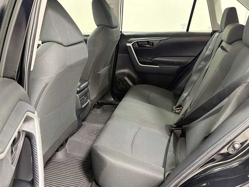 Certified 2024 Toyota RAV4 LE AWD/4WD image 24