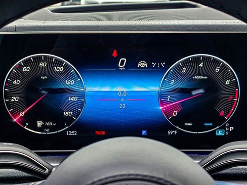 New 2026 Mercedes-Benz GLS 580 4MATIC image 27