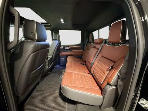 Certified 2025 GMC Sierra 1500 Denali Ultimate image 24
